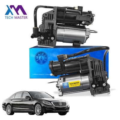 Luftfederungskompressor Pumpe für Mercedes Benz W222 V222 A217 2013-2020 2223200604 2223200404 0993200104