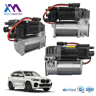 BMW Luftversorgungsgerät für X5 F15 F85 X6 F16 F86 Autoteile Luftkompressorpumpe 37206850555 4430200231