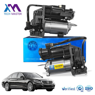 Luftfederungspumpen-Baugruppe für W222 V222 A217 Kompressor für Luftfederung 2223200604 2223200404 0993200104