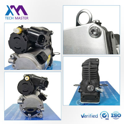 Luftkompressor mit Relais für Mercedes Benz X166 W166 Automotive Portable Car Air Pump 1663200204