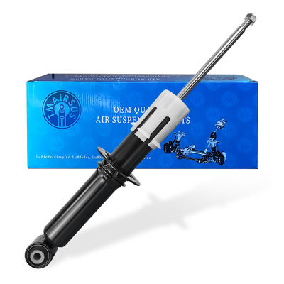 Rücken Links Rechts Stoßdämpfer für Audi Q7 VW Porsche 955 957 Spirale Federstoß ohne Anzeigen ohne Sensor Stoßlieferant 7L8513029H