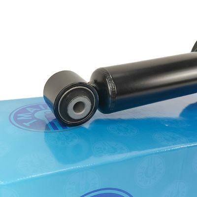 Rücken Links Rechts Stoßdämpfer für Audi Q7 VW Porsche 955 957 Spirale Federstoß ohne Anzeigen ohne Sensor Stoßlieferant 7L8513029H