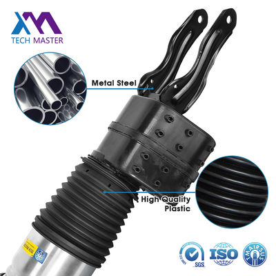 Vordere linke rechte Luftfederung kompatibel mit Audi Etron GT Porsche Taycan 2021- Stoßdämpfer-Lieferant 9J1616037 9J1616037A 9J0616037C 9J1616037E 9J1616037G 9J1616037D PAD616037