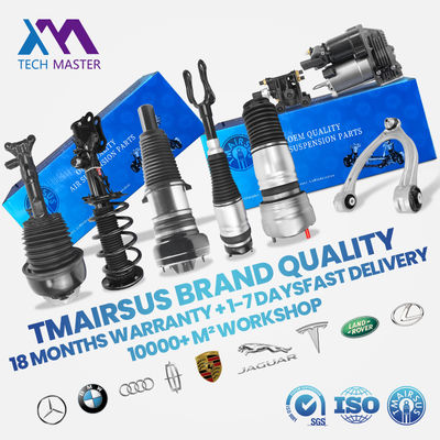 Vordere linke rechte Luftfederung kompatibel mit Audi Etron GT Porsche Taycan 2021- Stoßdämpfer-Lieferant 9J1616037 9J1616037A 9J0616037C 9J1616037E 9J1616037G 9J1616037D PAD616037