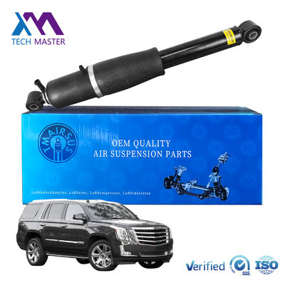 Rücken Links Rechts Stoßdämpfer für Cadillac Escalade Chevrolet Avalanche Suburban T Ahoe GMC Yukon Denali Rücken mit ADS 25979391 25979393 25979394 22187156 1575626