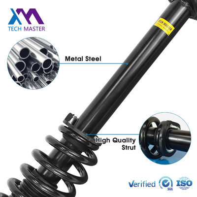 Vorstehend links rechts Stoßdämpfer für 166 Spulen-Spring-Schockvorstehend komplett 27143110