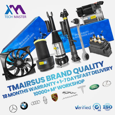 Air Compressor For Mercedes W222 V222 A217 2013-2020 2223200604 2223200404 0993200104