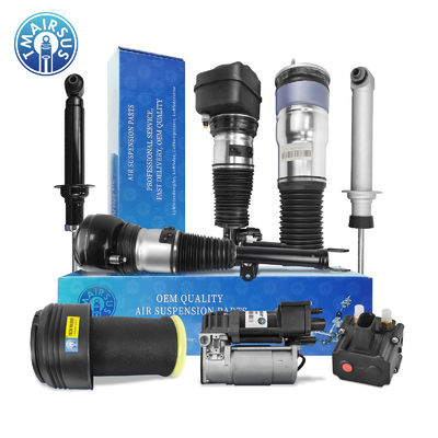 Top-notch Quality and Good Service Guarantee 37206875177 37206868998 Air Suspension Compressor for X5 F15/F85 X6 F16/F86