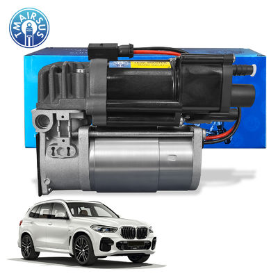 Top-notch Quality and Good Service Guarantee 37206875177 37206868998 Air Suspension Compressor for X5 F15/F85 X6 F16/F86