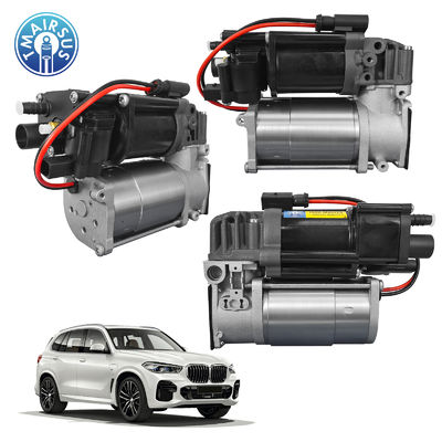 Top-notch Quality and Good Service Guarantee 37206875177 37206868998 Air Suspension Compressor for X5 F15/F85 X6 F16/F86