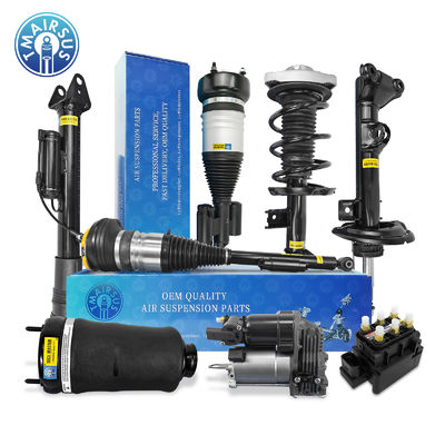 Air Suspension Valve Block 0993200200 0993200258 Solenoid Valve Block for W213 W253 C238 Air Compressor Valve Block Control Unit