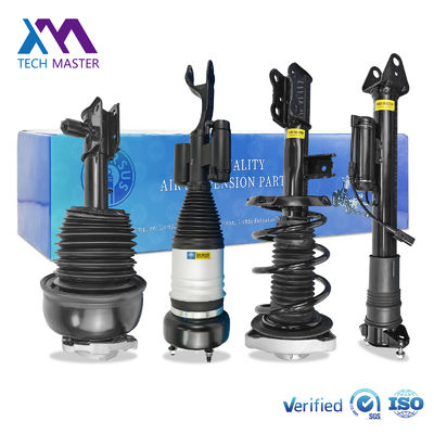 Front Air Suspension Shock 2223204713 2223204813 2223202438 For Benz W222 S Class Front Suspension Assembly