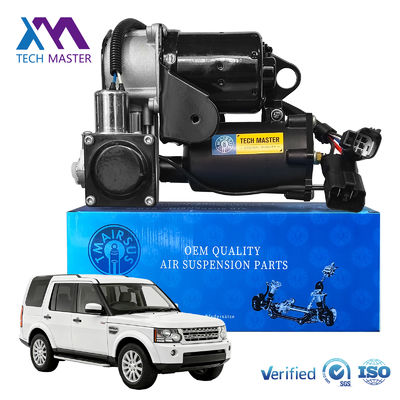 Air Suspension Compressor for Land Rover Discovery 3 Range Rover Sport L320 L319 OE# LR023964 LR072537 LR015303 RQG500041