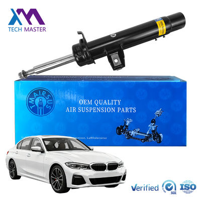 Automatic Suspension Parts Manufacturer for BMW F30 4matic Car Parts Front Shock Assembly 31316874373 31326874374
