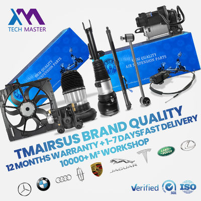 Shock Absorber Front Left Right Coil Spring Shock for 3 Series E90 4 Matic OE# 31316773255 31316773256