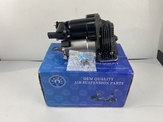 2213201704 Luftfederungskompressor Pumpe für Mercedes-Benz W221 CL216 S350 S400 S450 S550 S600 1 S/CLS 2213201604 für Mercedes ML GL Klasse