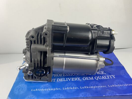 2213201704 Luftfederungskompressor Pumpe für Mercedes-Benz W221 CL216 S350 S400 S450 S550 S600 1 S/CLS 2213201604 für Mercedes ML GL Klasse