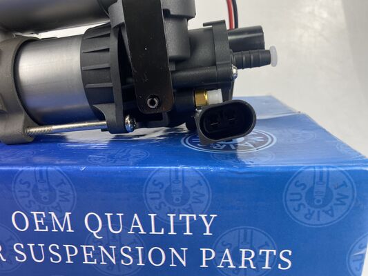 37206884682 BMW 7er G11 G12 740i 750i 760i Luftfederungskompressor mit Ventilblock 37206861882 G11 G12 2016-