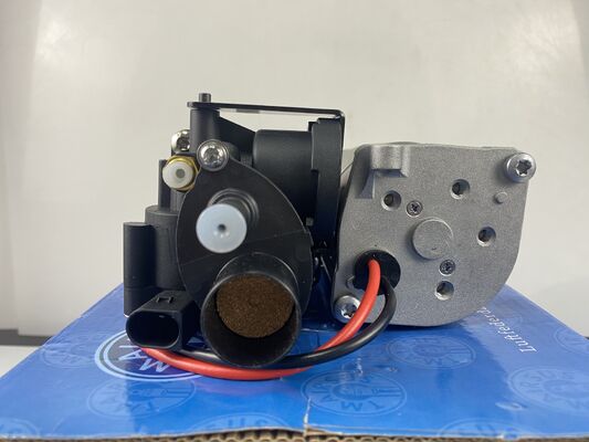 37206884682 BMW 7er G11 G12 740i 750i 760i Luftfederungskompressor mit Ventilblock 37206861882 G11 G12 2016-