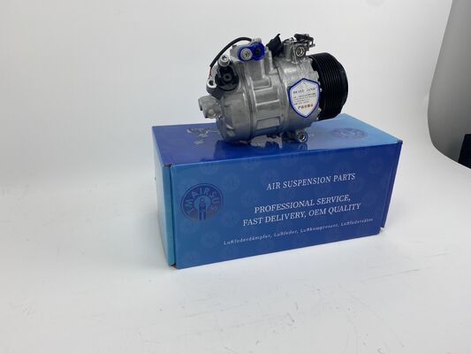 AC-KOMPRESSOR 64529165808 64509196890 4471601230 Für BMW 7 F10 F02 730Li 523i 4471601231 4472602990