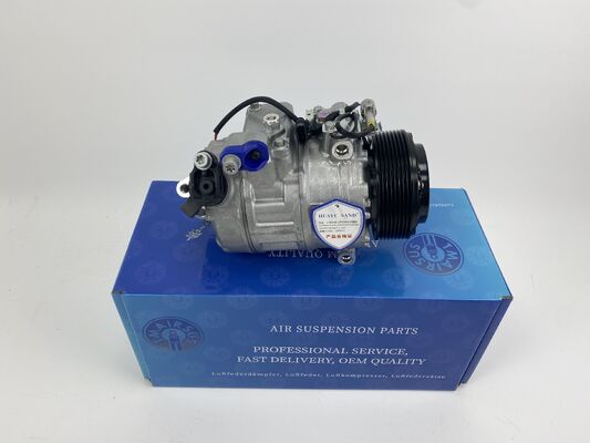 AC-KOMPRESSOR 64529165808 64509196890 4471601230 Für BMW 7 F10 F02 730Li 523i 4471601231 4472602990