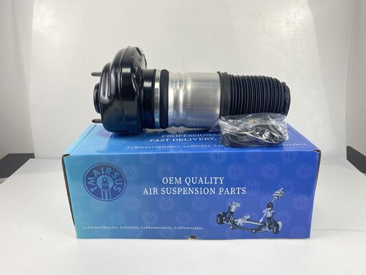 Hinten Luftfederung Luftfeder Tasche Für BMW G11 G12 7 serie hinten links und rechts 37107915953