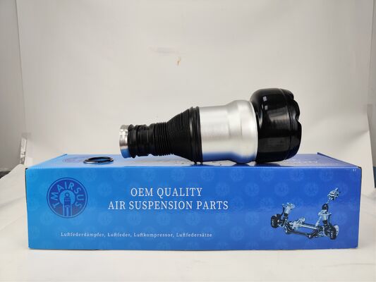 2223200313 XLB W222 Vorder-Hinterluftfeder Reparatur-Kit Luftfederung Kompatibel mit Mercedes-Benz W222 AWD RWD 2223200313 2223200413 XLB