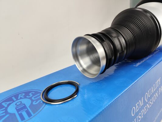 2223200313 XLB W222 Vorder-Hinterluftfeder Reparatur-Kit Luftfederung Kompatibel mit Mercedes-Benz W222 AWD RWD 2223200313 2223200413 XLB