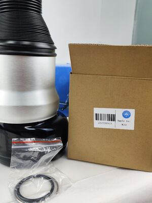 2223200313 XLB W222 Vorder-Hinterluftfeder Reparatur-Kit Luftfederung Kompatibel mit Mercedes-Benz W222 AWD RWD 2223200313 2223200413 XLB