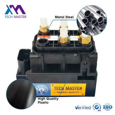 Deutscher Automobilteil Luftventilblock für Mercedes W222 W205 C217 W447 W448 0993200058