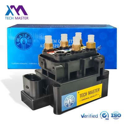 Deutscher Automobilteil Luftventilblock für Mercedes W222 W205 C217 W447 W448 0993200058