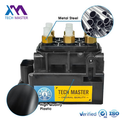 Vorsteuerventil für L405 L494 L462 LR5 L560 Velar L663 Luftaufhängungsschutzventil LR070245 LR037081