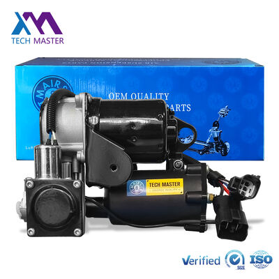 LR4 Sport L320 Hitachi Luftversorgungssysteme LR023964 LR015303 Luftfederung Kompressorpumpe für Land Rover Discovery 3 4 LR3