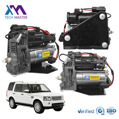 Sport LR023964 Air Compressor LR045251 For Land Rover AMK Type Air Pump with Relay for Discovery3/4 LR3 LR4 Range Rover