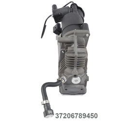 Hochdruckluft-Frühlings-Kompressor für BMW X5 X6 E70 E71/Luft-Fahrsuspendierungs-Kompressor