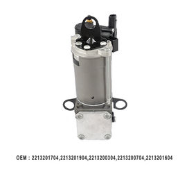 Luft-Suspendierungs-Kompressor A2213201604 Mercedess W221 Airmatic/Luftzufuhr-Gerät