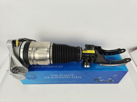 7L6616039D 7L6616040D Luftfederbein vorne links rechts für Audi Q7 4L 2007-2015 OE#7L8616039D 7L8616040D