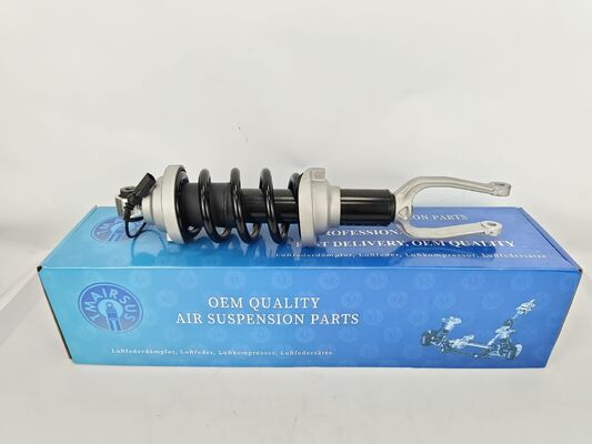 Autoteile Stoßdämpfer Vorder Links Rechts 4S0412019C 4S0412020C Für Audi R8 4S 2017-2026 #OE4S0412020N 4S0412020S
