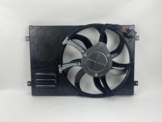 5N0121205K Motorkühlventilator Assy für VW TIGUAN 5N VW Elektro-Kühlventilator