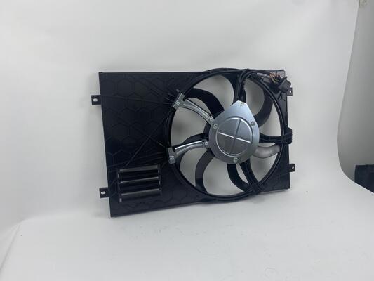 Kühlerventilator für VW TIGUAN 5N 9B9 5N0121205K Kühlerventilator