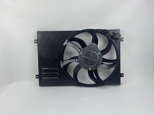 Kühlerventilator für VW TIGUAN 5N 9B9 5N0121205K Kühlerventilator