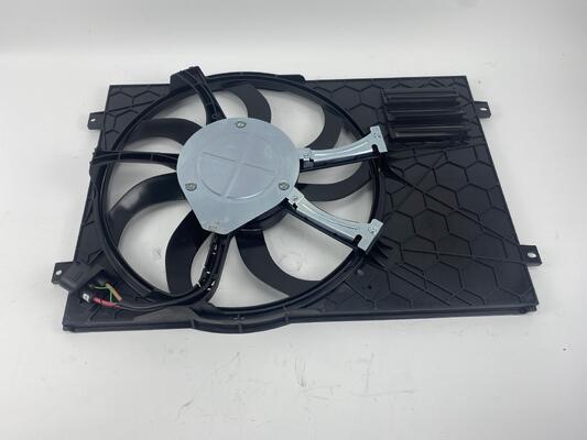 Auto-Kühlventilator für VW TIGUAN 9B9 5N Auto-Kühlventilator 5N0121205K