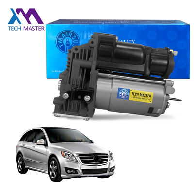 Mercedes W906 Vorderachs Luftfederung Kompressor mit elektronischem Sensor 2513201204