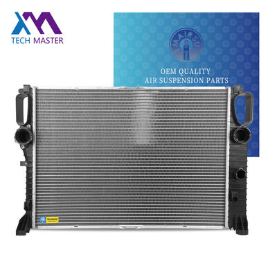 2115003202 Premium-Aluminium-Kühlerventilator für Mercedes-Benz CLS500 2006