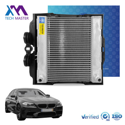 Aluminium-Kühlmittelkühler 17118650745 17119896292 17118686026 für BMW 5 7er 2015-2019