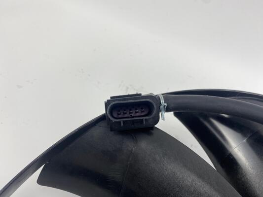 Autokühler-Lüfter für Land Rover Range Rover Sport, Luftkühlventilatoren LR025965G PGG500370