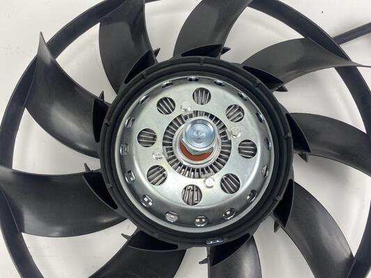 Autokühler-Lüfter für Land Rover Range Rover Sport, Luftkühlventilatoren LR025965G PGG500370