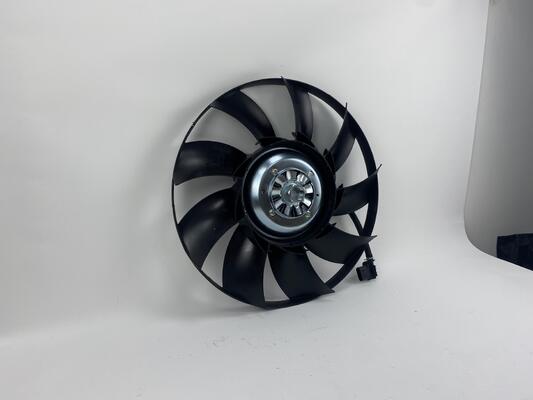 LR012644 LR112860 Kühlerlüfter für Land Rover Range Rover Sport LR4 Motorkühlerlüfter
