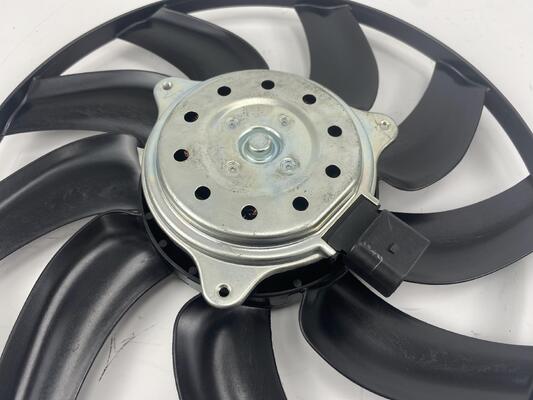 Motorteile Heizkörper Kühlventilator Motor 8K0959455M 8K0959455F für Audi A4 A5 A6 Q5 2.0t