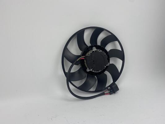 Elektrischer Kühlventilator für AUDI A6 A7 A8 Q7 Q8 RS6 VW Touareg PORSCHE CAYENNE 955 2018- 8W0959455AB 8W0959455N 8W0959455E